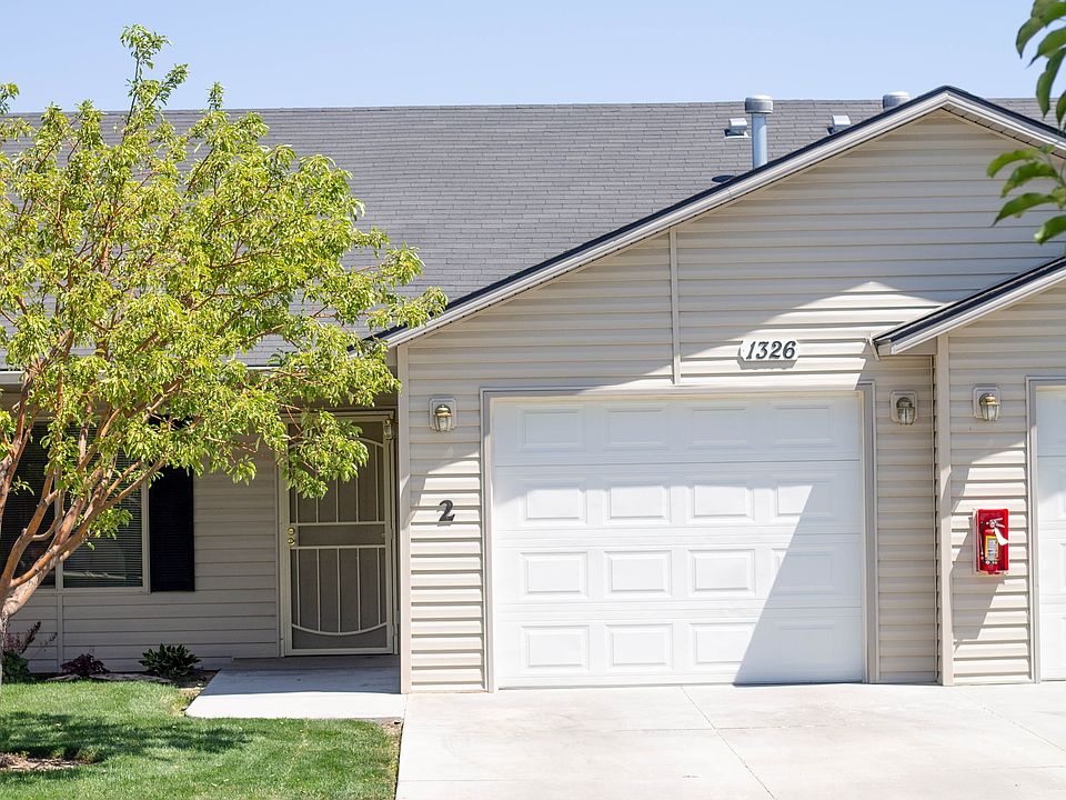1st image of 1325 N Teddy Pl #11496115