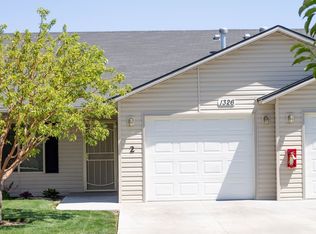 1325 N Teddy Pl #11496115, Nampa, ID 83651