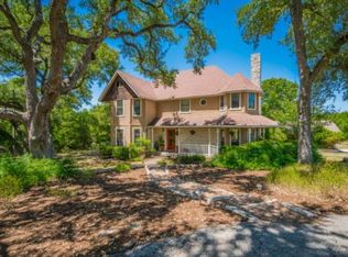 1036 Windmill Rd, Dripping Springs, TX 78620