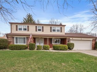 21 Parkwood Dr, Brownsburg, IN 46112