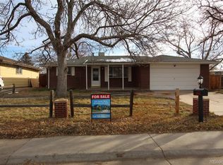 1680 S Garrison St, Lakewood, CO 80232