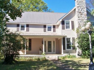 21 Kidd Rd, Fayetteville, TN 37334