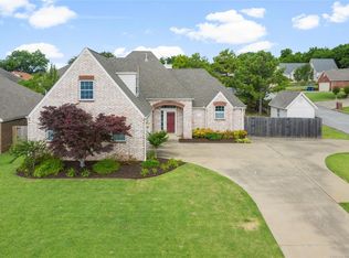 2624 S 80th Ave E, Tulsa, OK 74129