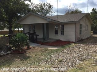 4114 Ramey Ave, Fort Worth, TX 76105