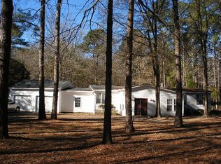 5050 Myrtle Dr, Santee, SC 29142