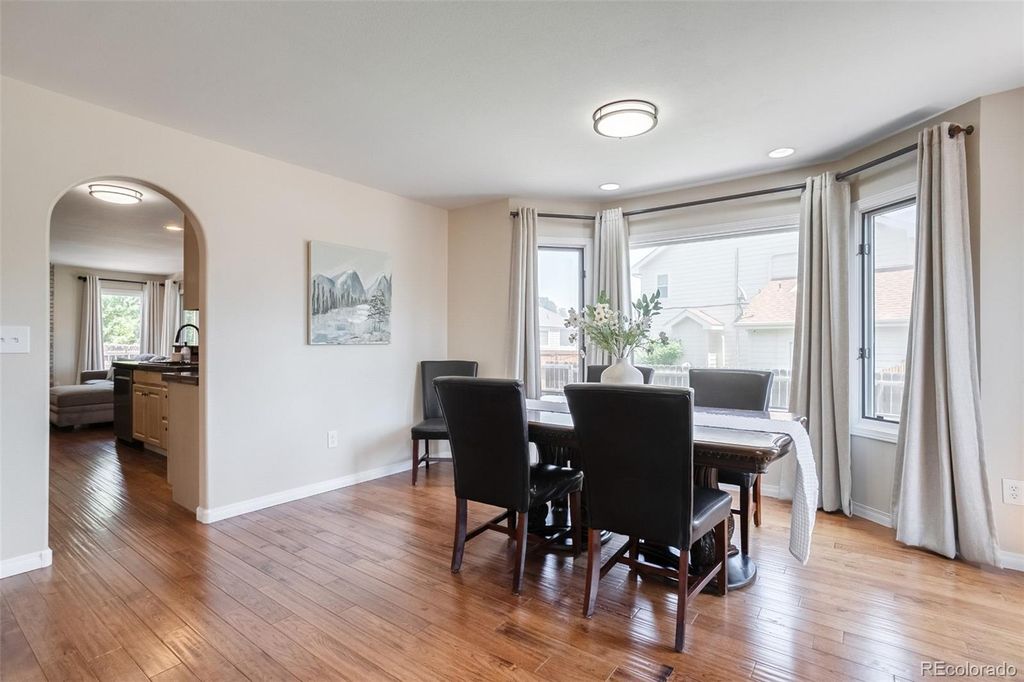 4552 Brookwood Drive