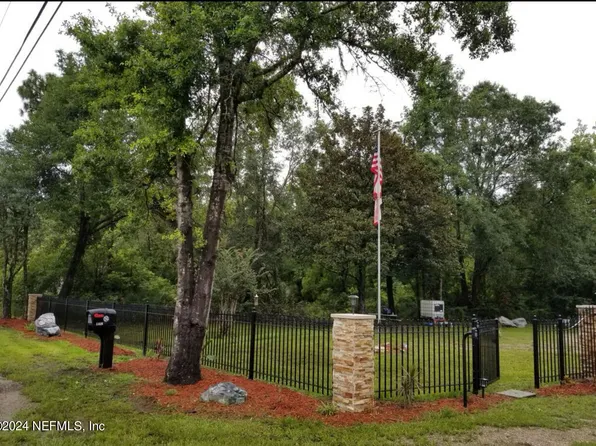 2421 FOREST Boulevard, Jacksonville, FL 32246