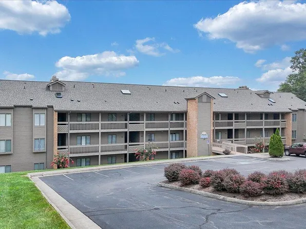 850 Gangplank Rd Unit 317, Moneta, VA 24121