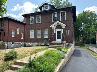 7410 Wellington Ave, Saint Louis, MO