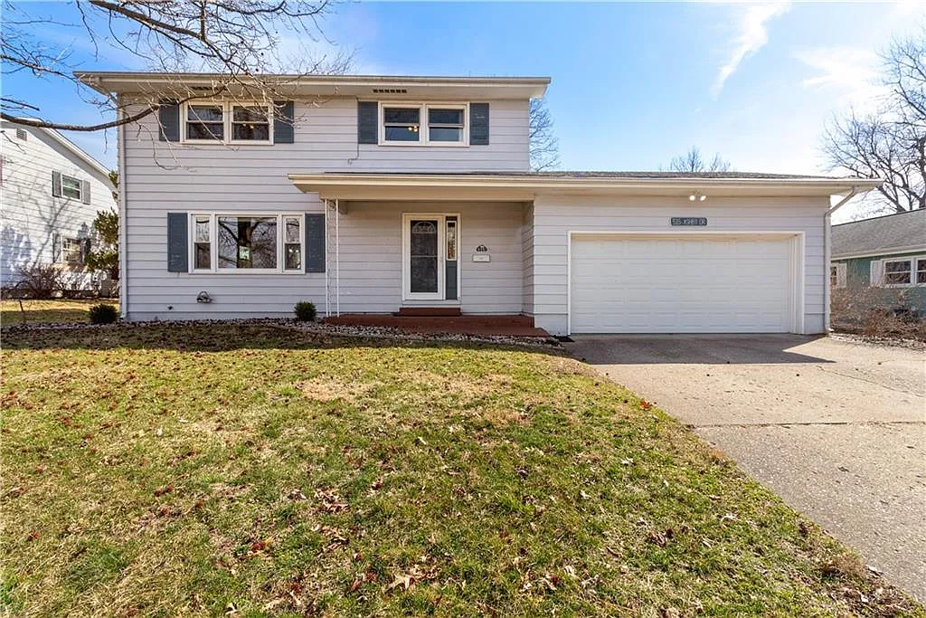 515 Ashby Dr photo 1