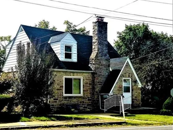 1022 E Susquehanna St, Allentown, PA 18103