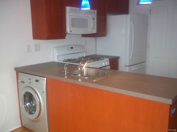 2-n-1 Washer & Dryer