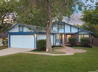 13167 Feather Ridge Dr, San Antonio, TX 78233