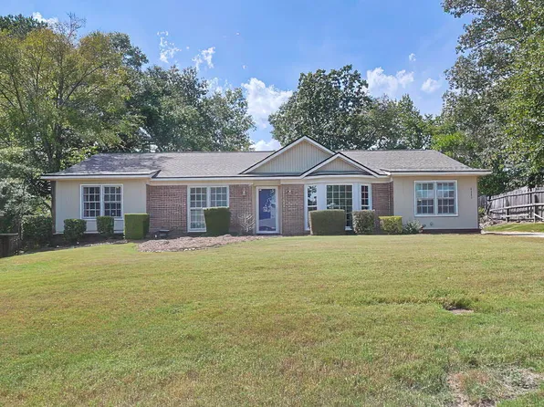 6921 Fawndale Dr, Columbus, GA 31904