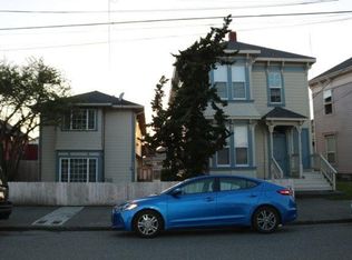 806 California St #A, Eureka, CA 95501