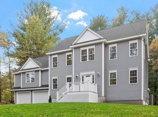 463 Middlesex Tpke, Billerica, MA 01821