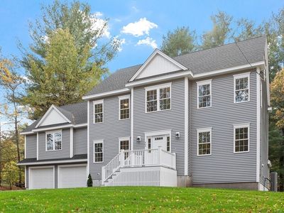 463 Middlesex Tpke, Billerica, MA, 01821