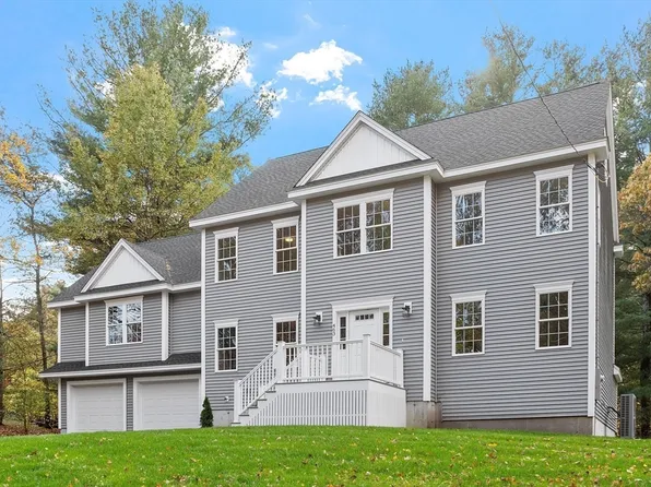 463 Middlesex Tpke, Billerica, MA 01821