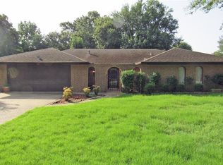 9900 Meandering Way, Fort Smith, AR 72903