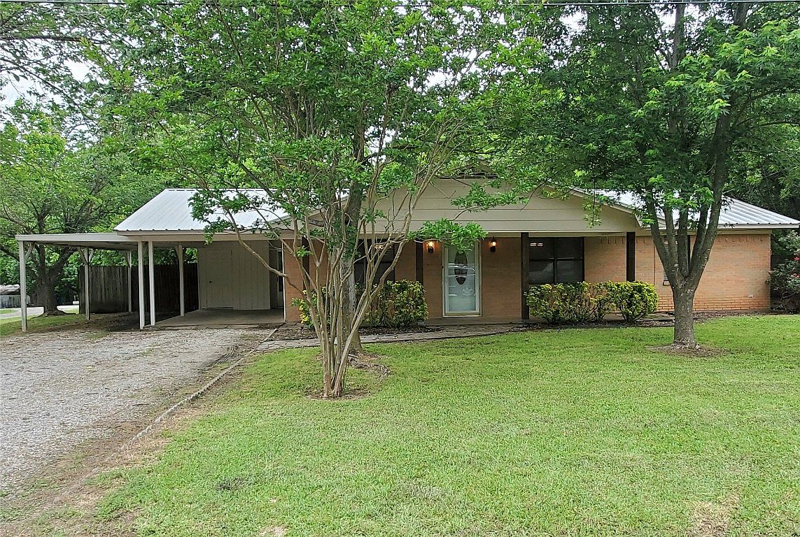 201 S Caney St, Dodd City, TX 75438 Zillow