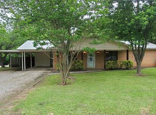 201 S Caney St, Dodd City, TX 75438