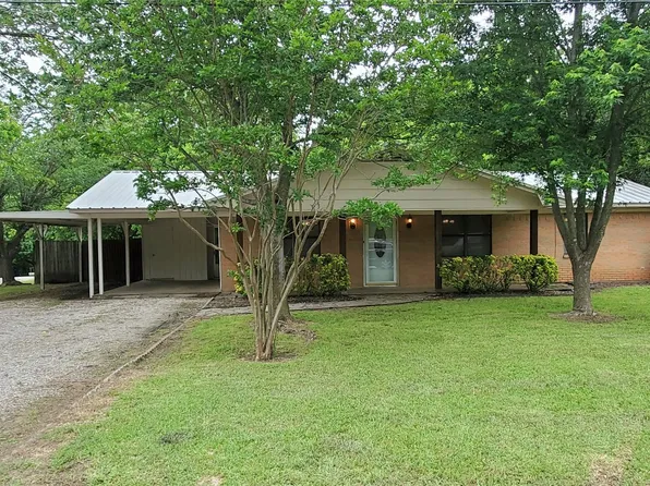 201 S Caney St, Dodd City, TX 75438