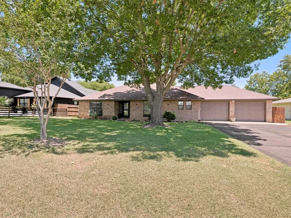 226 Oakwood Dr, Lancaster, TX 75146