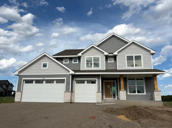 7396 Ogren Ave NE, Otsego, MN 55330