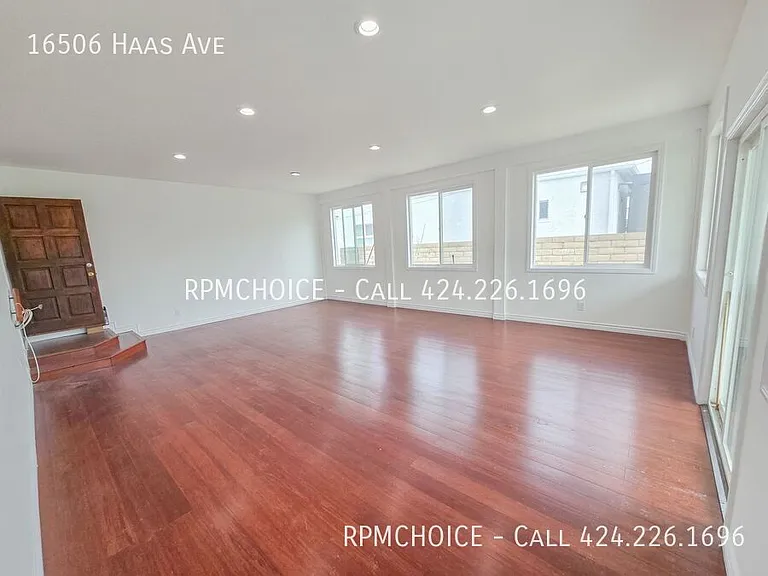 16506 Haas Ave — Photo 18