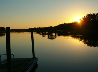 6020 Chisolm Rd, Johns Island, SC 29455