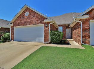 307 E Ostin Ter, Mustang, OK 73064