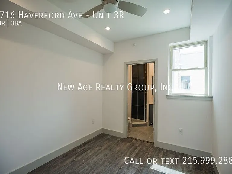 3716 Haverford Ave #3R — Photo 6