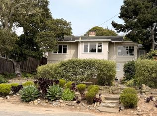3 Casanova St #1F, Carmel, CA 93923