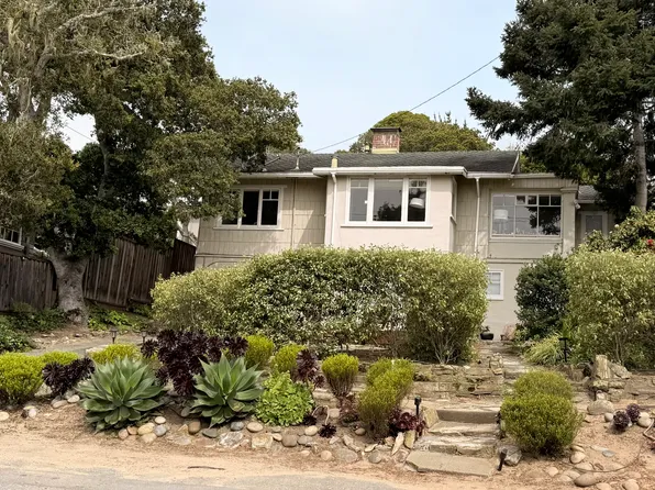 3 Casanova St #1F, Carmel, CA 93923