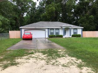 13342 SE 42nd Ave, Belleview, FL 34420