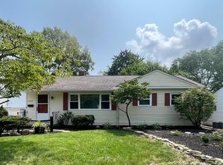 2779 Nottingham Rd, Columbus, OH 43221