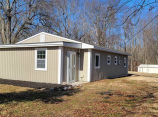 4598 Mount Carmel Rd, Camden, TN 38320