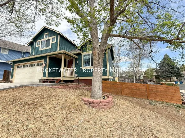 575 Spruce Cir, Louisville, CO 80027