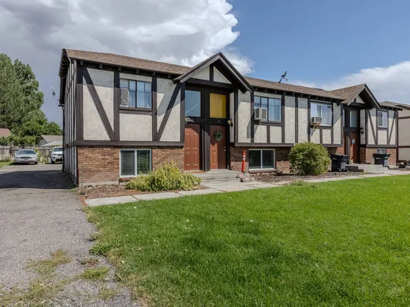 360 N Woodruff Ave #1-4, Idaho Falls, ID 83401
