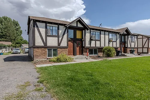 360 N Woodruff Ave #1-4 Photo 1