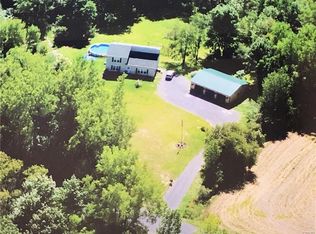 2428 Highbridge Rd, Weedsport, NY 13166