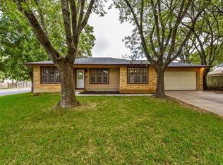 1404 Cattle Trl, Austin, TX 78748
