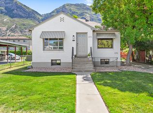 372 N 800 E, Provo, UT 84606