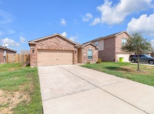 2215 Sandy Sea Rd, Rosenberg, TX 77469