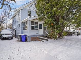 3650 E 140th St, Cleveland, OH