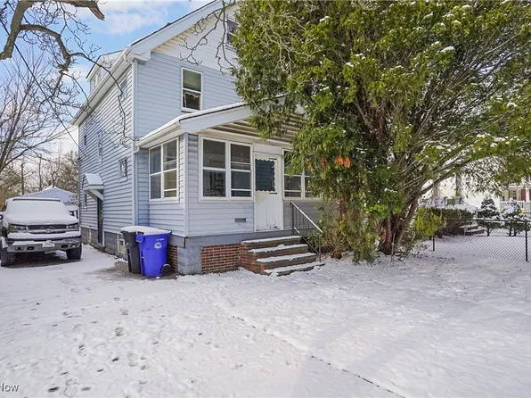 3650 E 140th St, Cleveland, OH 44120