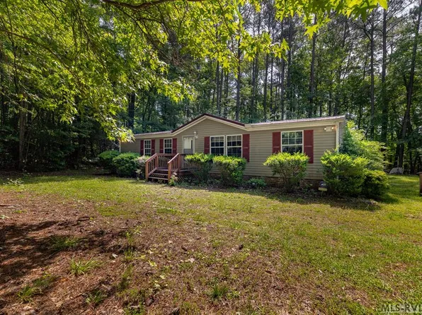 171 Bunker Ct, Macon, NC 27551