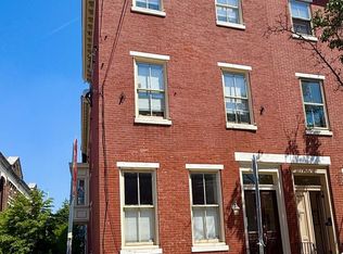 609 N 16th St #1, Philadelphia, PA 19130