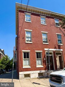 609 N 16th St #1, Philadelphia, PA, 19130