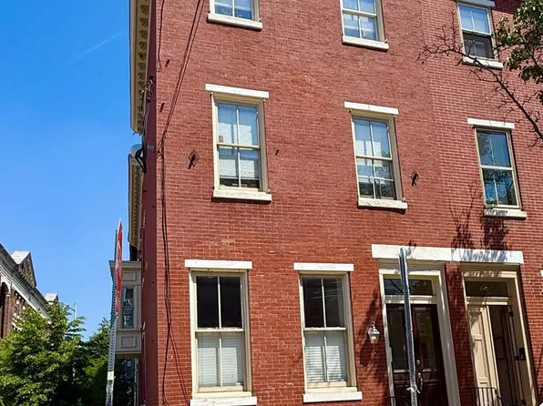 609 N 16th St #1, Philadelphia, PA 19130